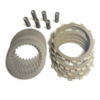 COMPLETE CLUTCH KIT WITH SPRINGS CK CR250 83 (624)