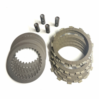 COMPLETE CLUTCH KIT WITH SPRINGS CK KX250 92 (923)