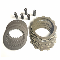 COMPLETE CLUTCH KIT WITH SPRINGS CK RM125 92 (948)