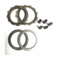 COMPLETE CLUTCH KIT WITH SPRINGS CK KTM85 03 (555)