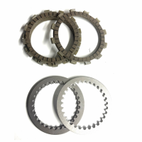 COMPLETE CLUTCH KIT CK KTM85 18 (157)