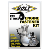 ENGINE FASTENER BOLT KIT KX3 (756)