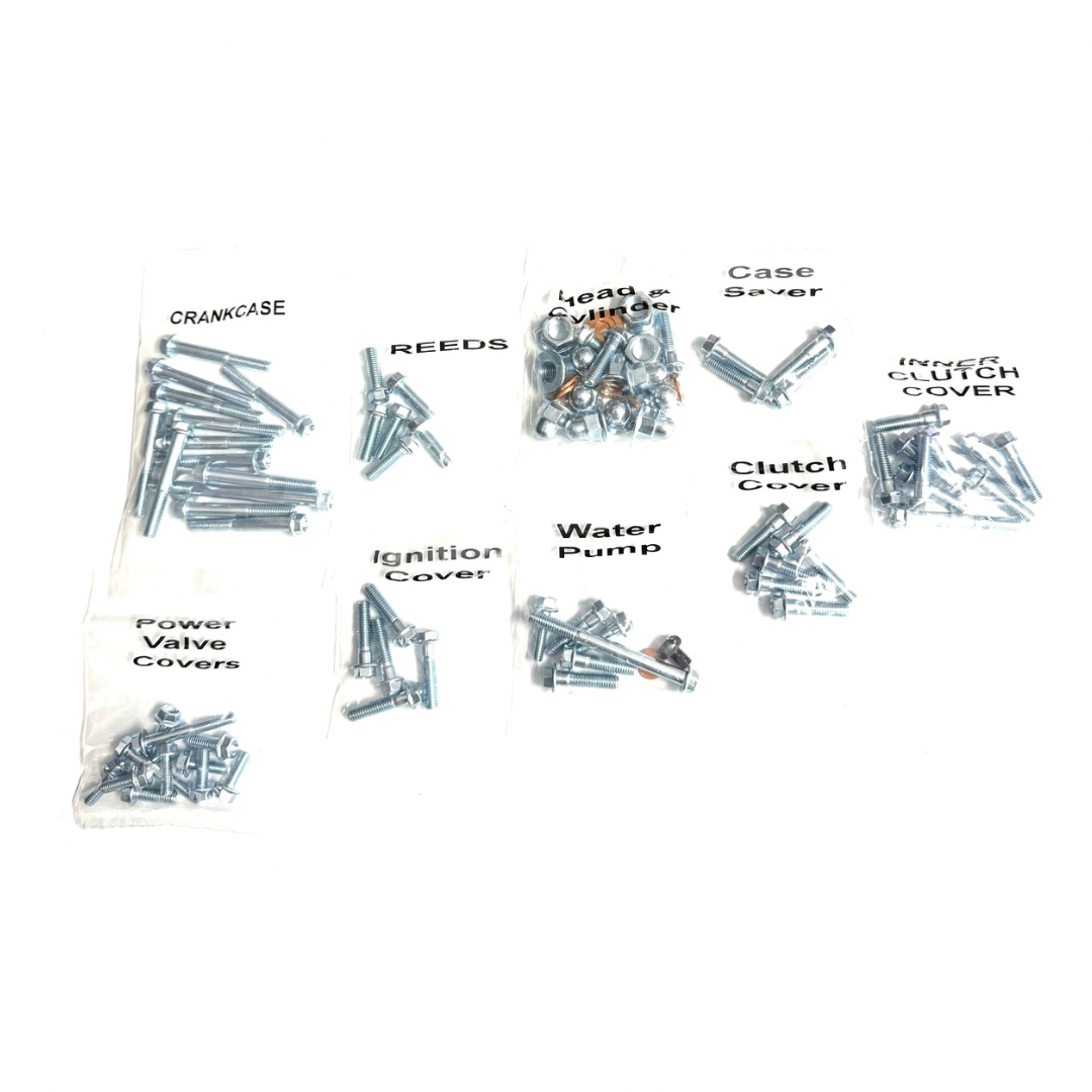 ENGINE BOLT KIT (185)