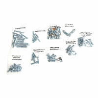 ENGINE BOLT KIT (185)
