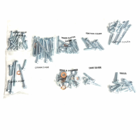 ENGINE BOLT KIT (944)