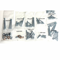 ENGINE BOLT KIT (322)