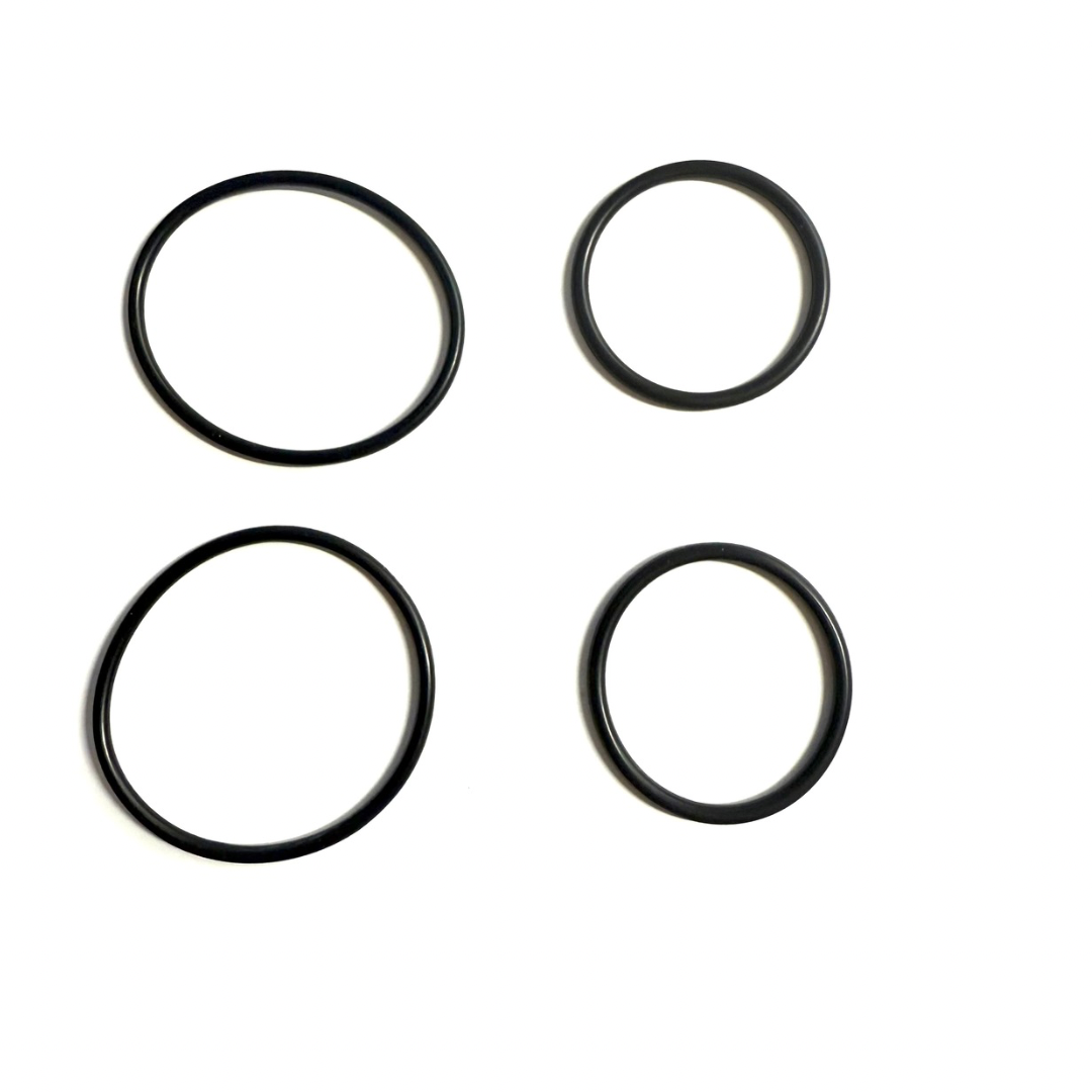 OIL CHANGE O-RINGS  &  DRAIN PLUG SEAL (930)