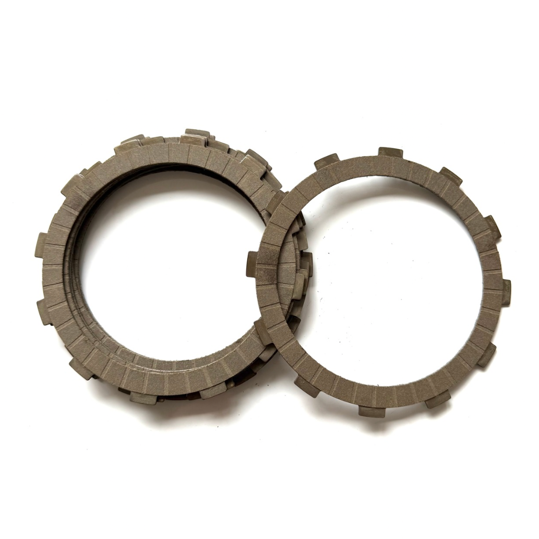CLUTCH KIT WITHOUT SPRINGS CK CRF250 02 (165)