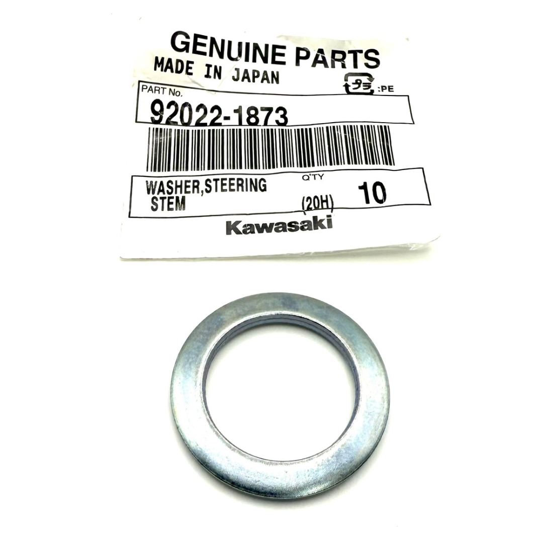 STEERING STEM WASHER 92022-1873 (A28)