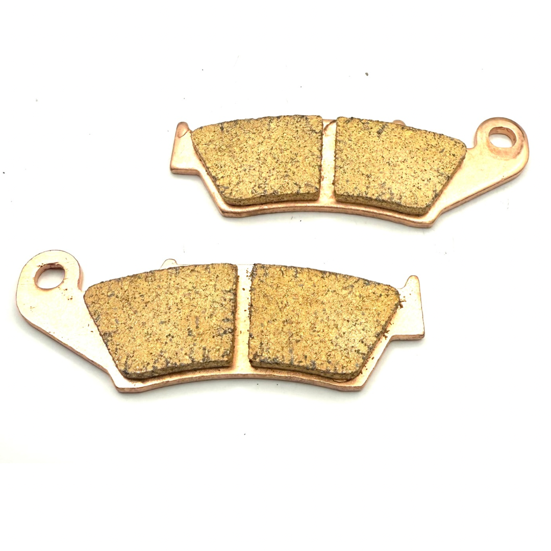 FRONT BRAKE PADS GF041 (364)