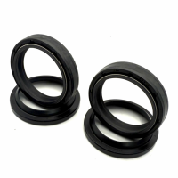 FORK DUST & OIL SEALS 56-136  (111)