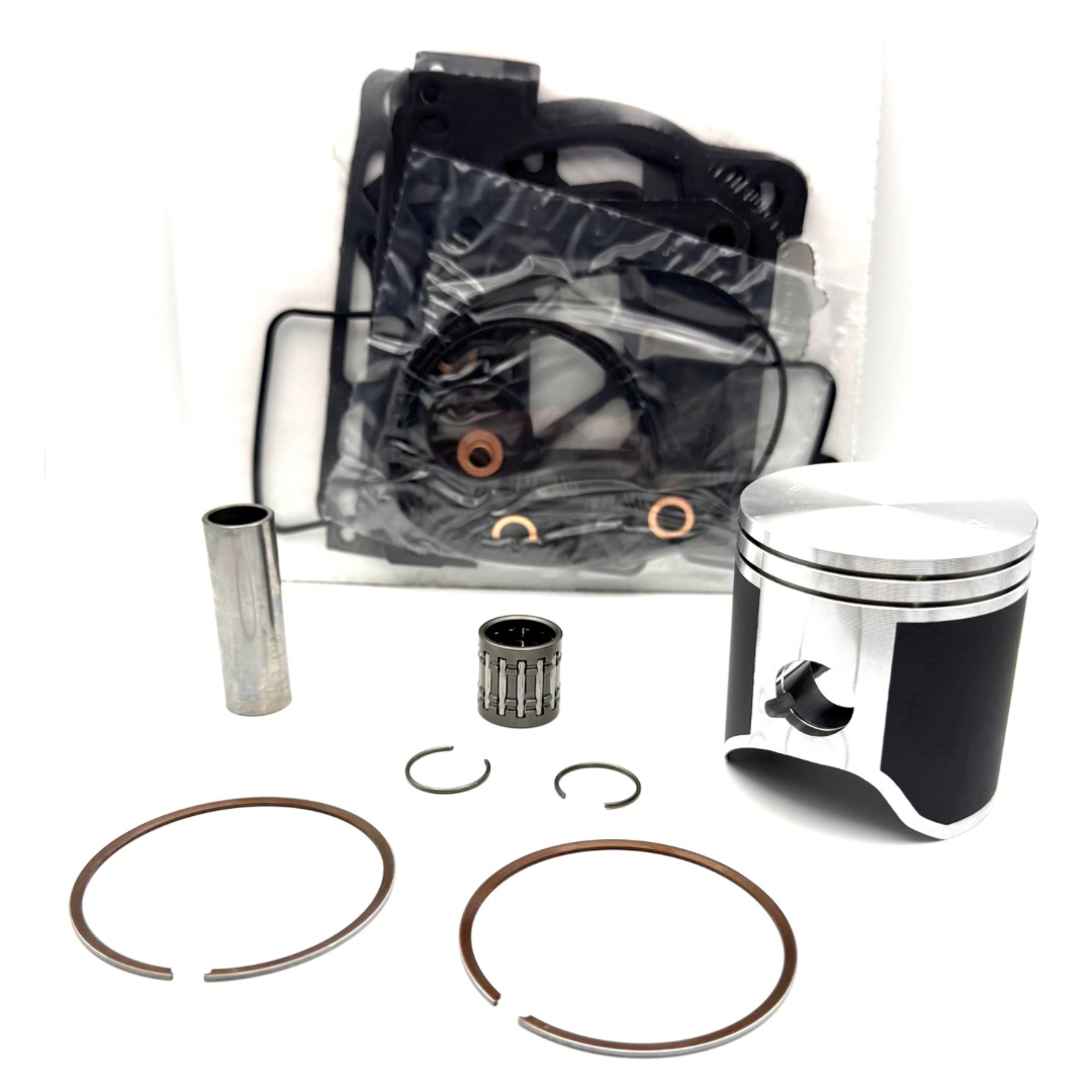 COMPLETE TOP END REBUILD KIT VERTEX 53.95mm VTK23928B-2 (810)