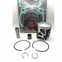 COMPLETE TOP END REBUILD KIT VERTEX 66.35mm VTK22584B-2 (807)