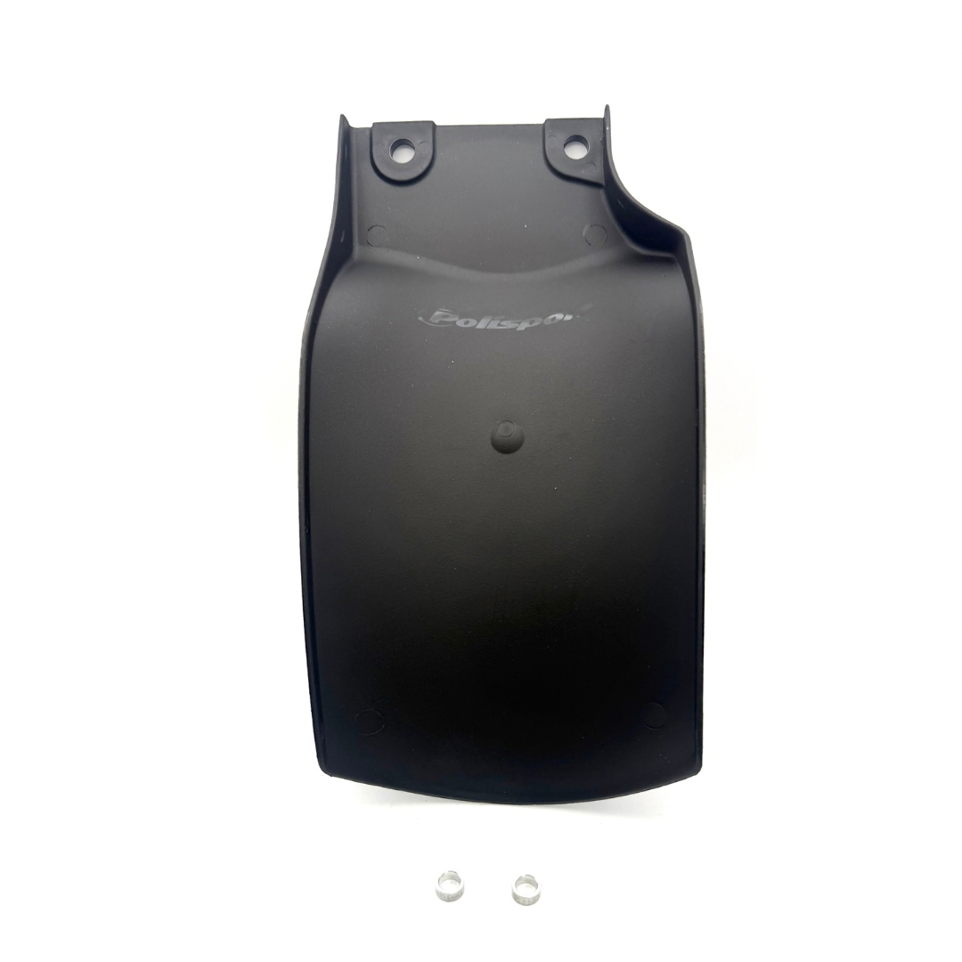 REAR SHOCK GUARD POLISPORT  (248)