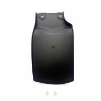 REAR SHOCK GUARD POLISPORT  (248)