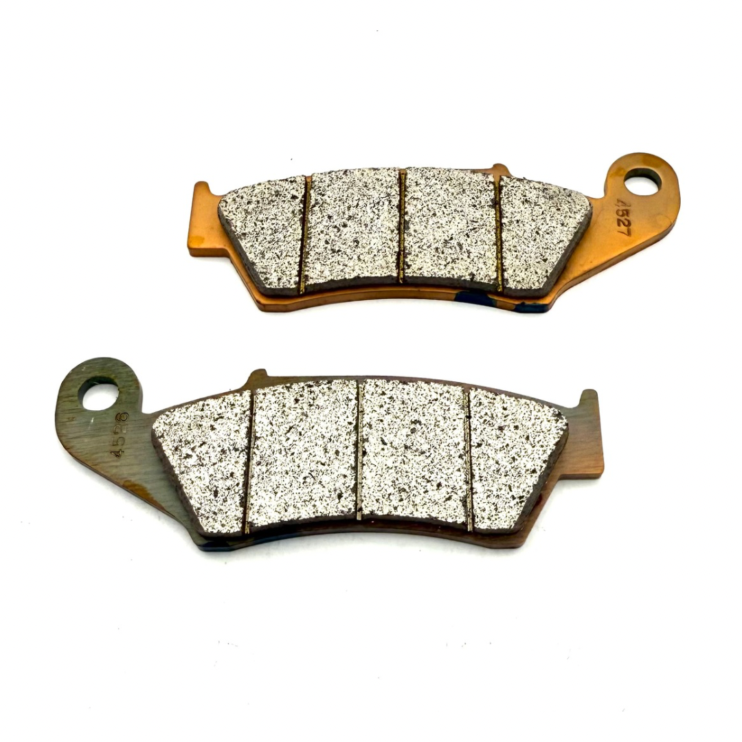 FRONT BRAKE PADS GENUINE SUZUKI K4308-20026(570)