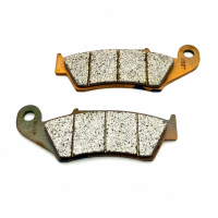 FRONT BRAKE PADS GENUINE SUZUKI K4308-20026(570)