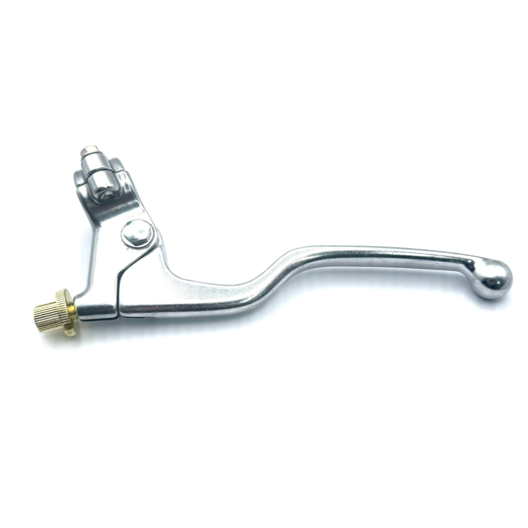 CLUTCH LEVER & PERCH (892)