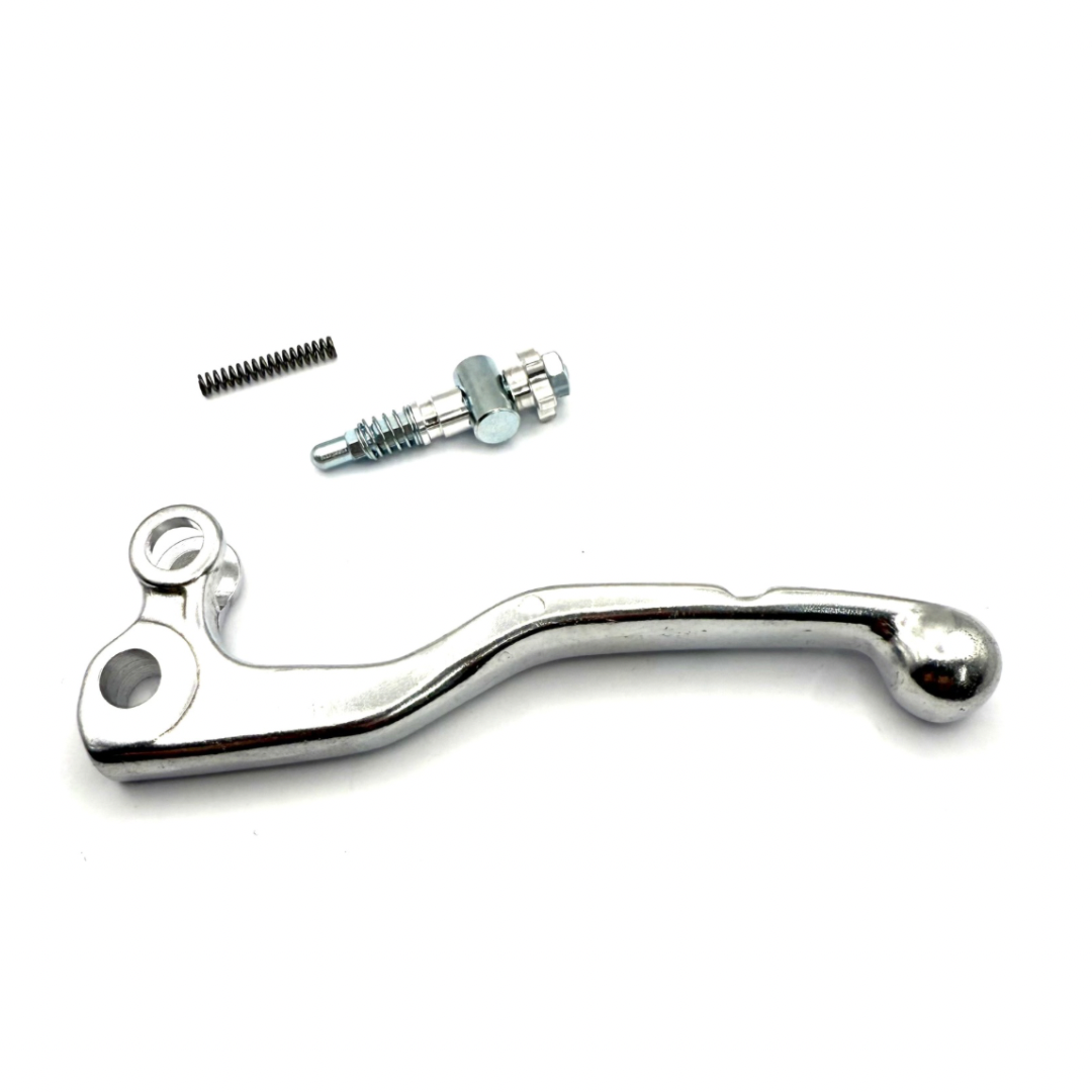 CLUTCH LEVER WITH ADJUSTER LEC52S+ADJUSTER (713)