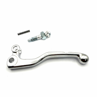 CLUTCH LEVER WITH ADJUSTER LEC52S+ADJUSTER (713)