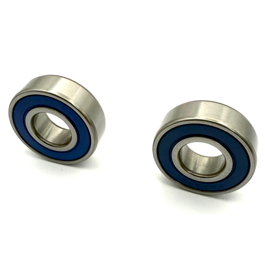 FRONT WHEEL BEARINGS AB25-1143 (030)