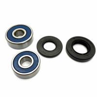 REAR WHEEL BEARINGS & SEALS AB25-1160 (019)
