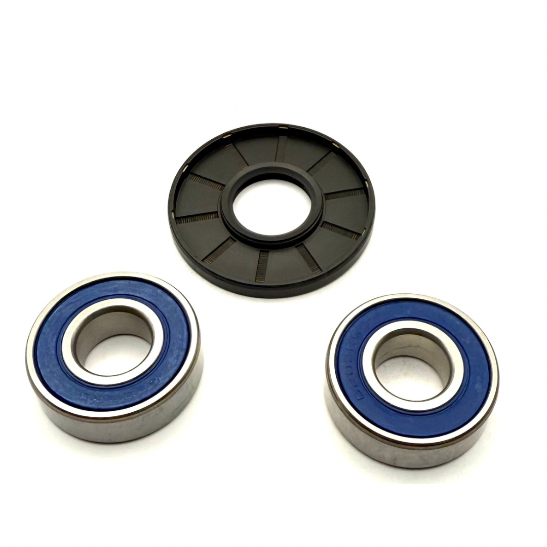 FRONT WHEEL BEARINGS & SEAL AB25-1119 (050)
