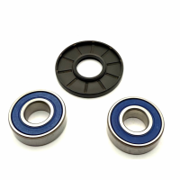 FRONT WHEEL BEARINGS & SEAL AB25-1119 (050)