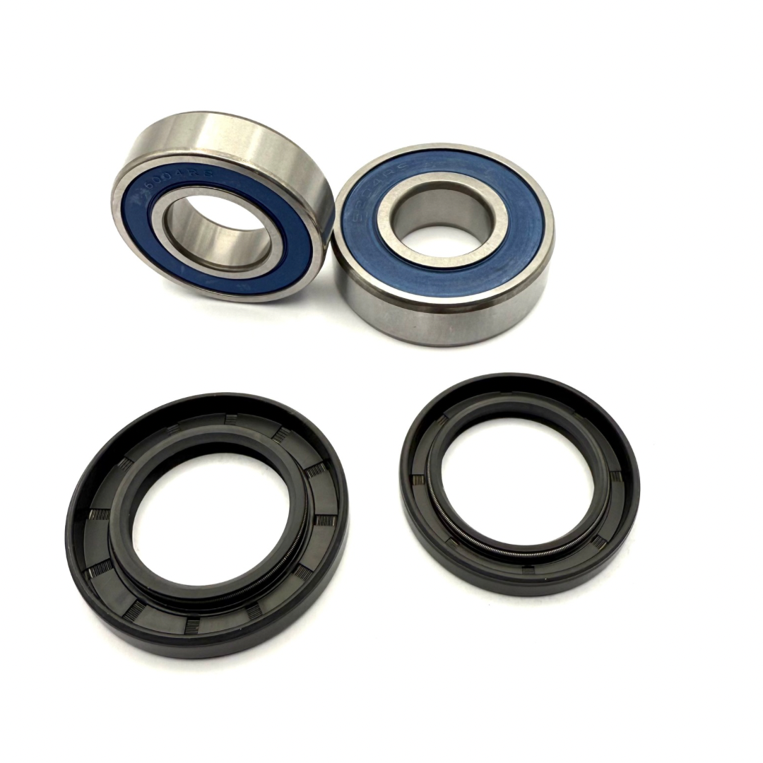 REAR WHEEL BEARINGS & SEALS AB25-1113 (048)