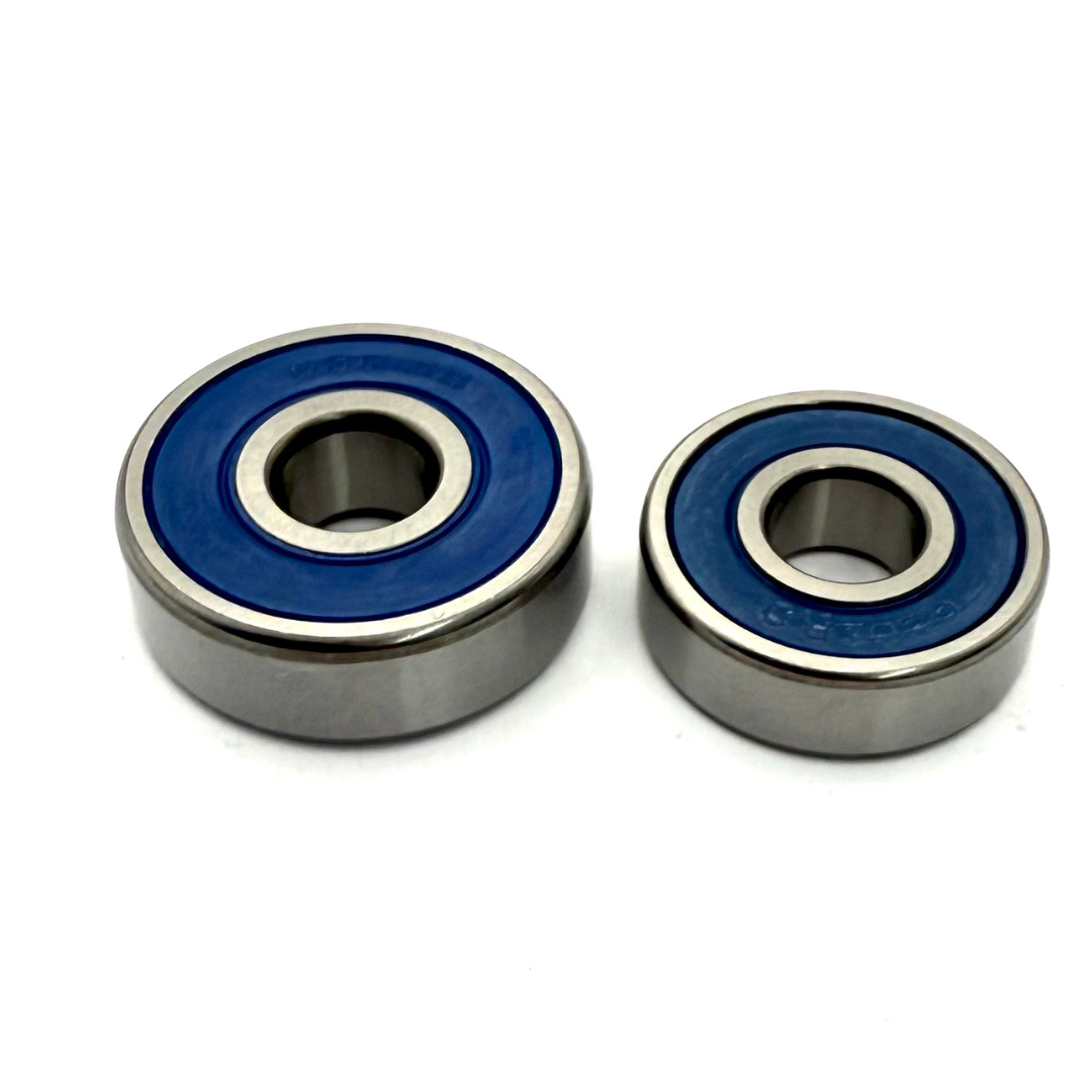 FRONT WHEEL BEARINGS AB25-1177 (058)