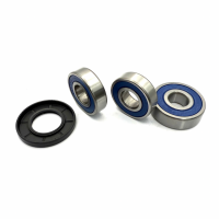 REAR WHEEL BEARINGS & SEAL AB25-1422 (033)