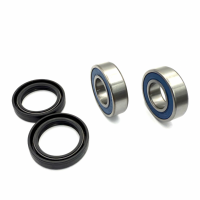 REAR WHEEL BEARING & SEAL KIT AB25-1171 (051)
