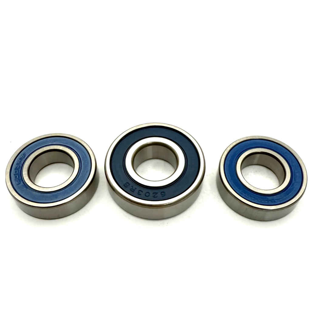 REAR WHELL BEARINGS & SEALS AB25-1345 (059)