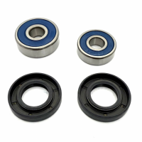 FRONT WHEEL BEARINGS AB25-1181 (925)