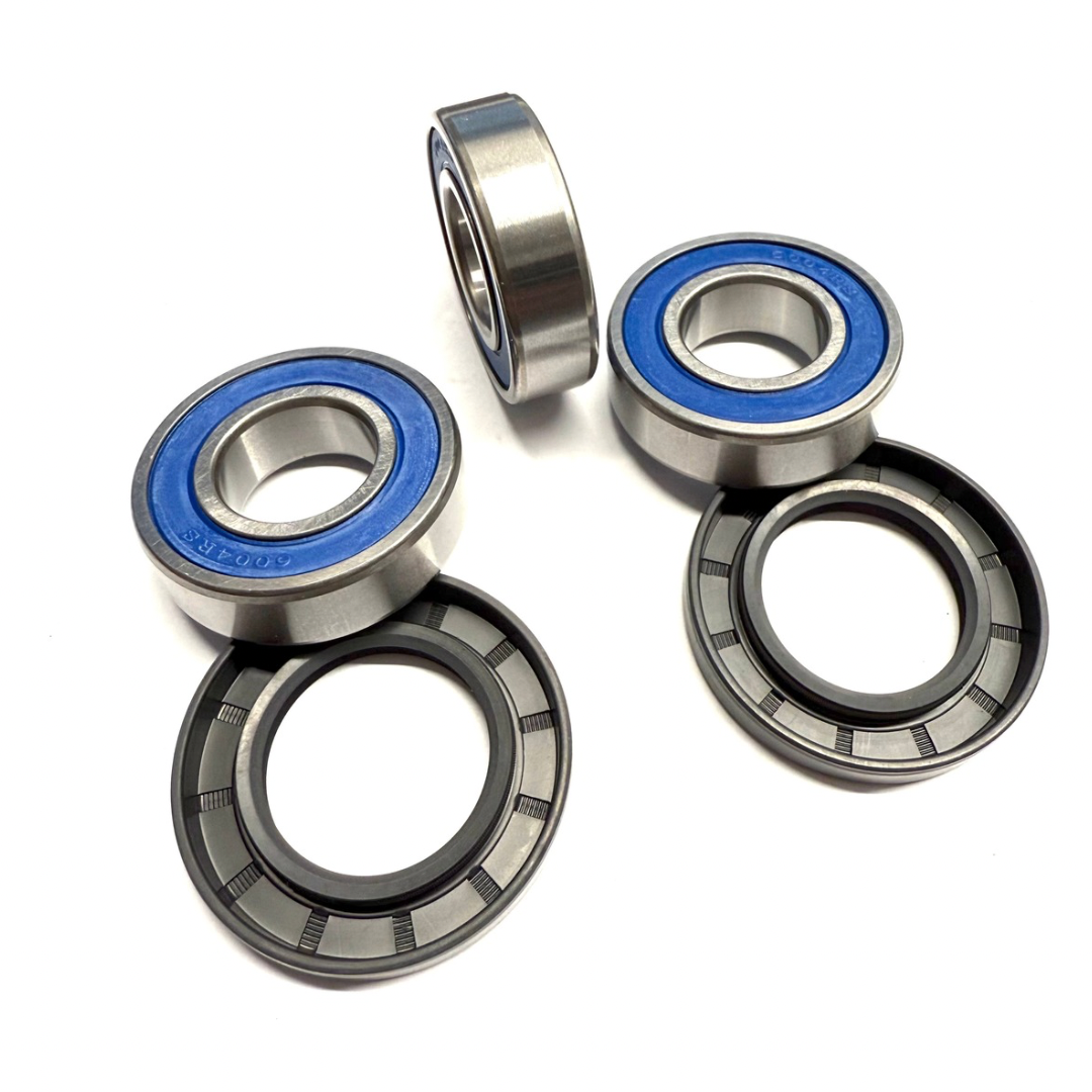 REAR WHEEL BEARING KIT AB25-1243 (275)