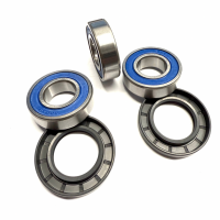 REAR WHEEL BEARING KIT AB25-1243 (275)
