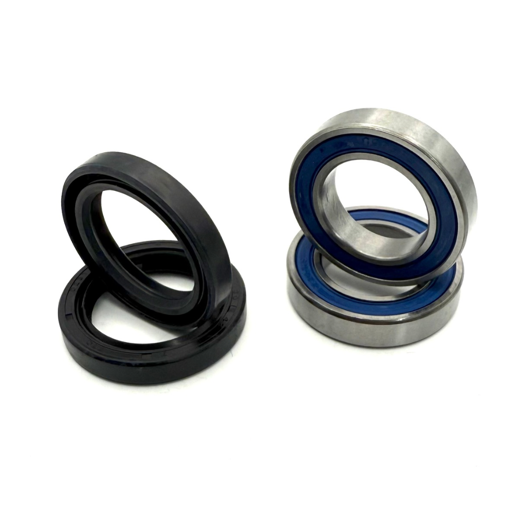 ALL BALLS FRONT WHEEL BEARING KIT AB25-1079 (263)