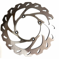 ARTRAX FRONT BRAKE DISC (560)