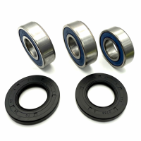 REAR WHEEL BEARINGS & SEALS AB25-1262 (006)