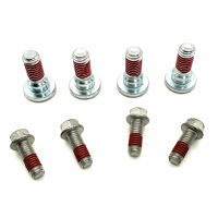 FRONT AND REAR BRAKE DISC BOLTS  CR2 (917)