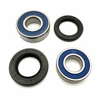 ALL BALLS FRONT WHEEL BEARING & SEAL KIT 25-1194 (913)