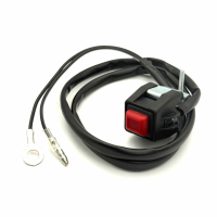 KILL SWITCH-STOP BUTTON KILLB RM TYPE (647)