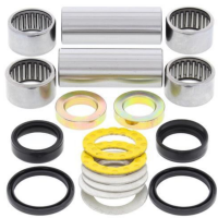 SWINGARM BEARINGS & SEAL KIT ALLBALLS AB28-1073 (077)