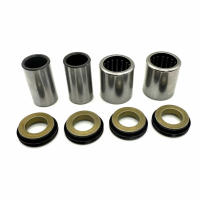 SWINGARM BEARINGS & SEAL KIT AB28-1080 (613)