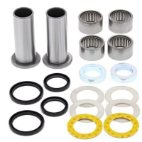 SWINGARM BEARINGS & SEAL KIT AB28-1160 ALLBALLS (685)