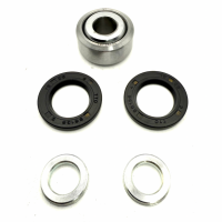LOWER SHOCK BEARING & SEAL KIT ALLBALLS AB29-5004 (908)