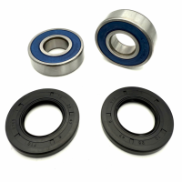 REAR WHEEL BEARINGS & SEALS AB25-1263 (002)