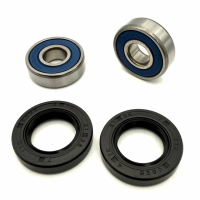 FRONT WHEEL BEARINGS & SEALS AB25-1172 (005)