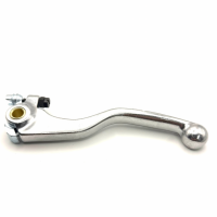 CLUTCH LEVER SILVER (909}