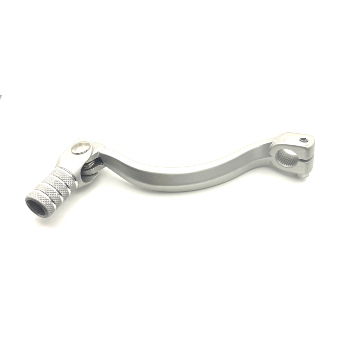 GEAR LEVER SILVER GPF100 (769)